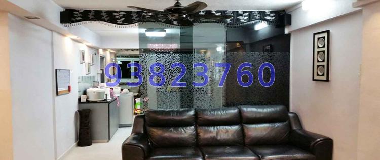 Blk 5 Marine Terrace (Marine Parade), HDB 3 Rooms #69525872